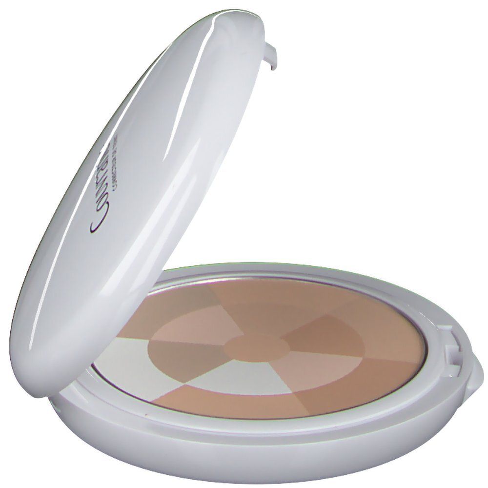 Avène Couvrance Poudre mosaïque Translucide