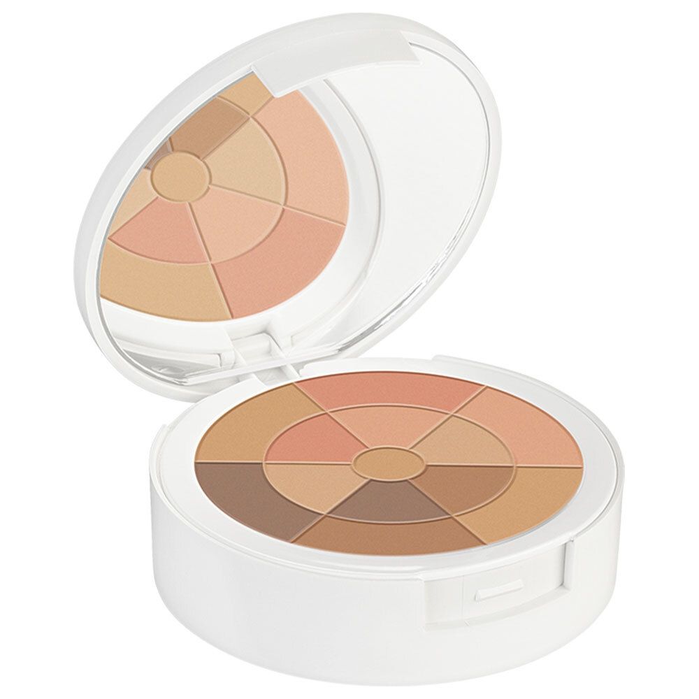 Avène Couvrance Poudre Mosaique bronze