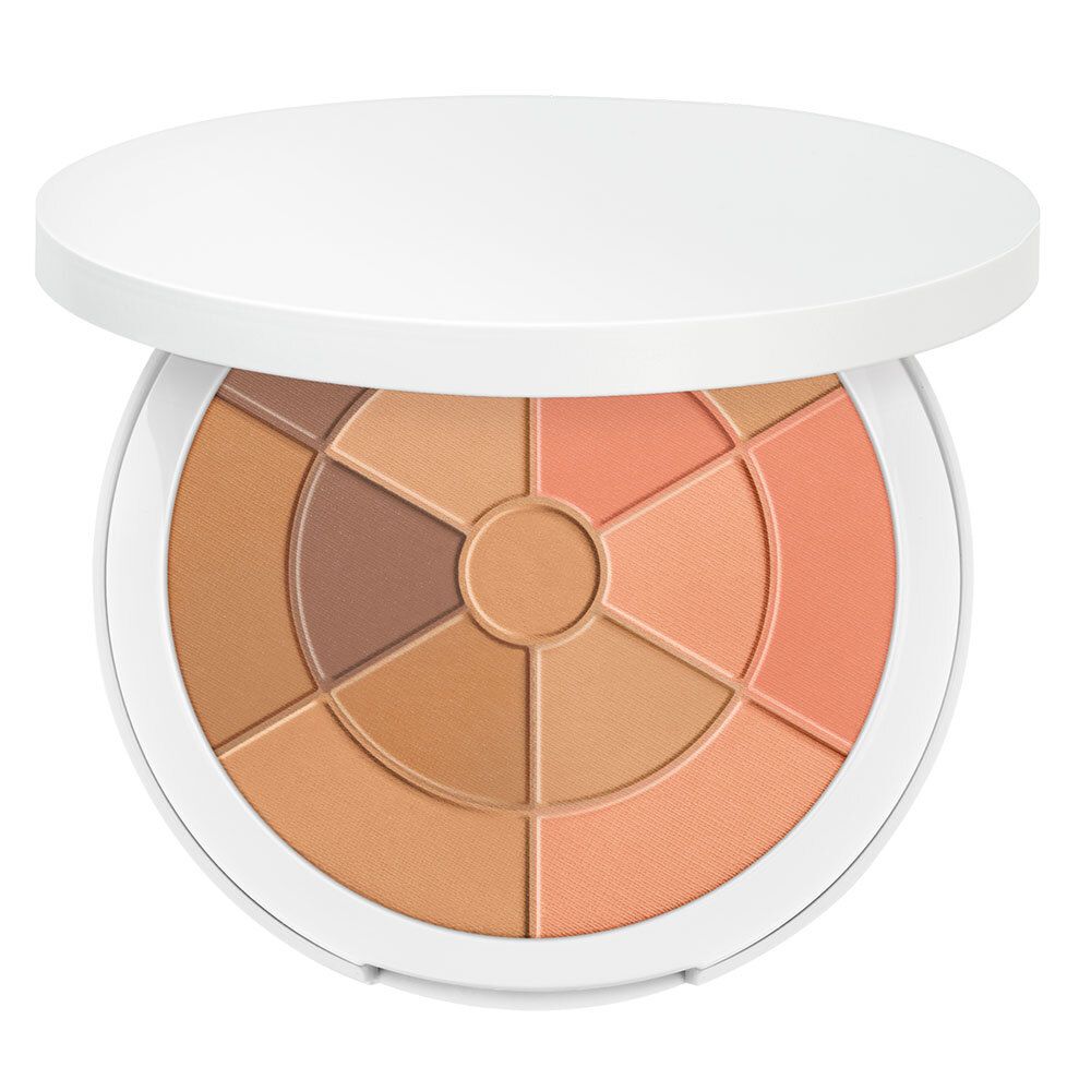 Avène Couvrance Poudre Mosaique bronze