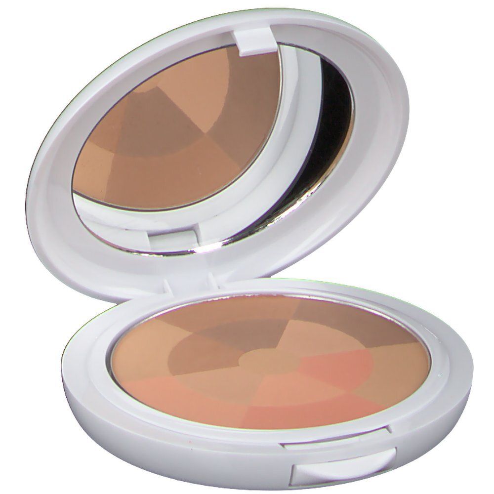 Avène Couvrance Poudre Mosaique bronze