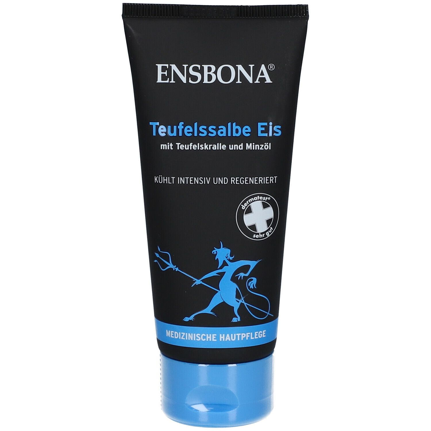 ENSBONA® Teufelssalbe Eis