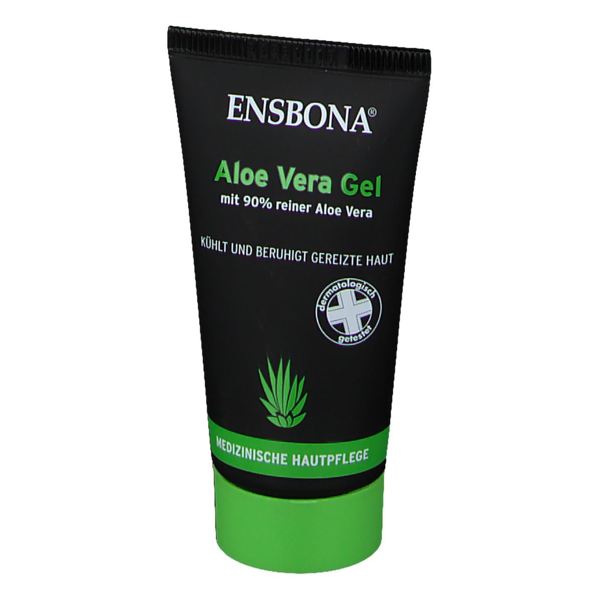 Ensbona® Gel d'Aloe Vera