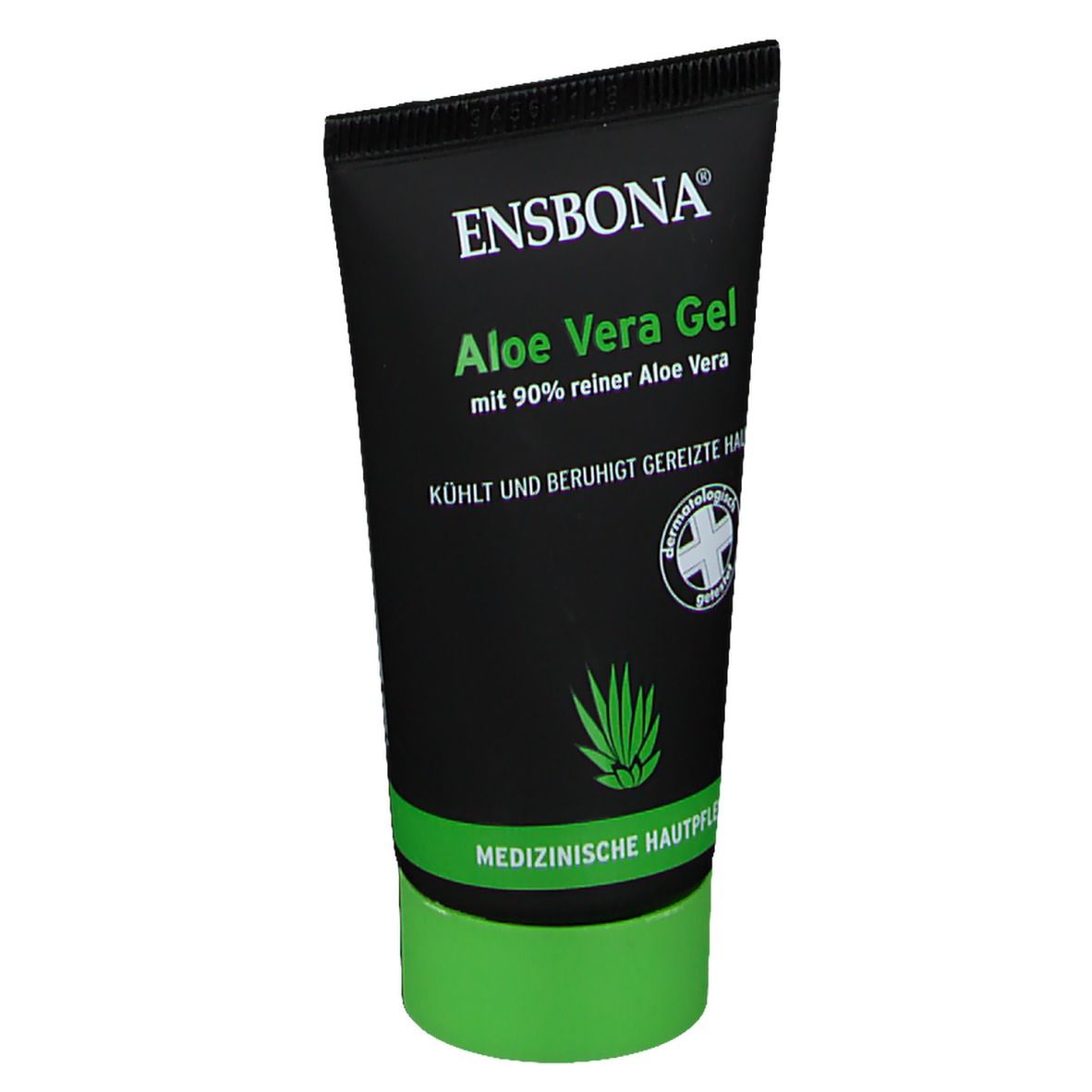 Ensbona® Gel d'Aloe Vera