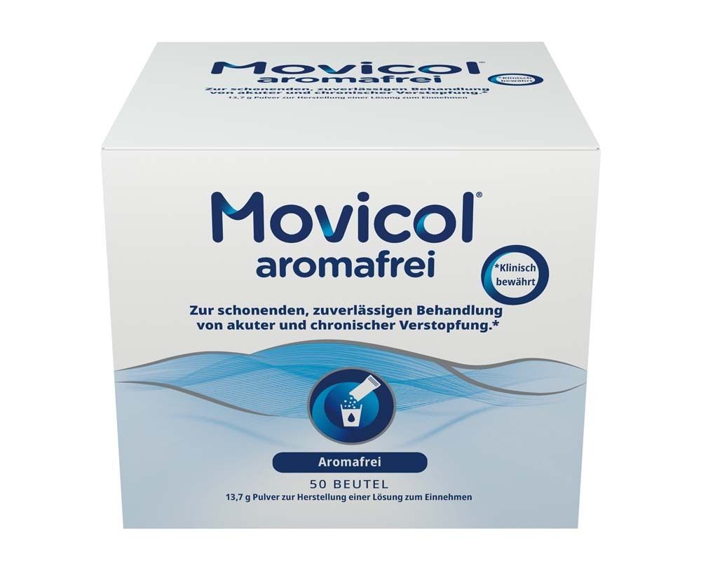 MOVICOL® sans arôme