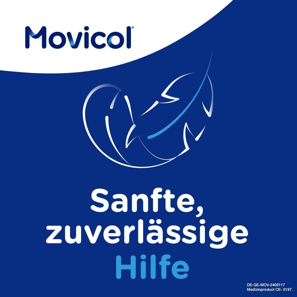 MOVICOL® sans arôme