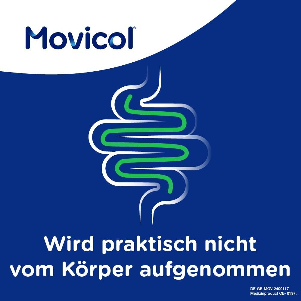 MOVICOL® sans arôme