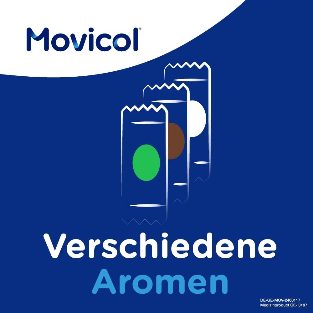 MOVICOL® sans arôme