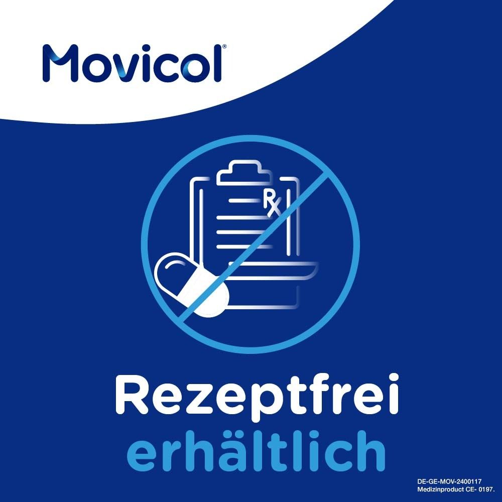 MOVICOL® sans arôme