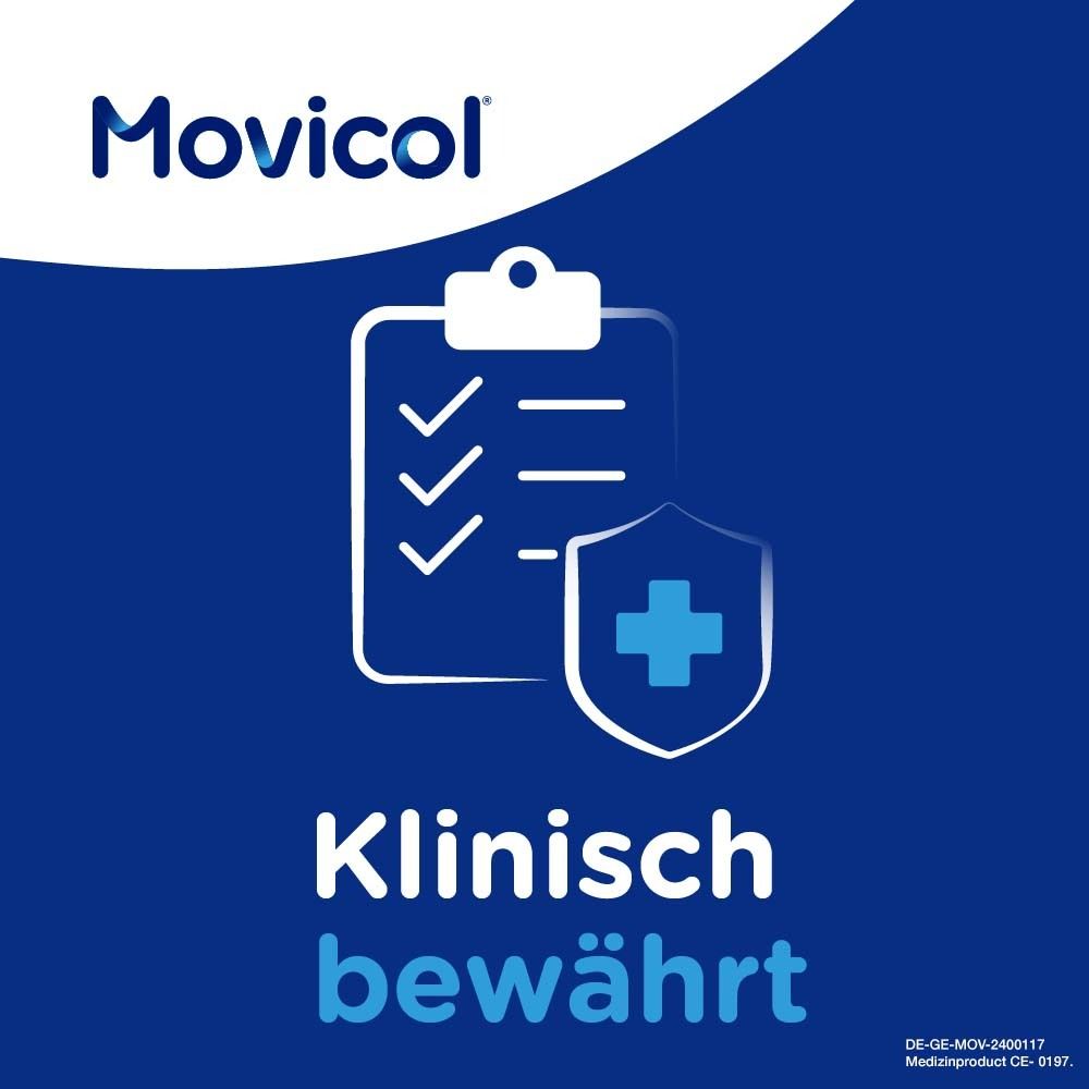 MOVICOL® sans arôme