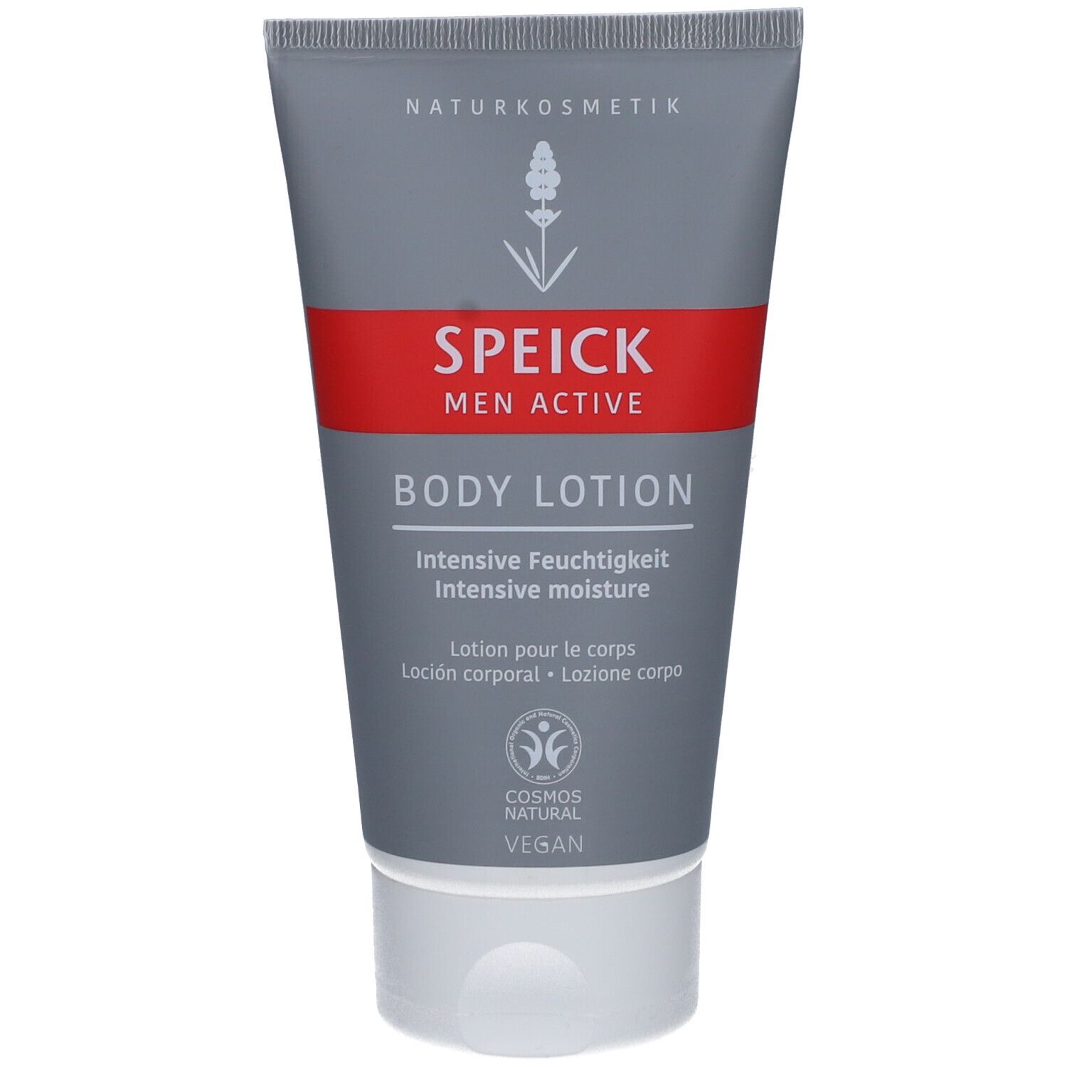 SPEICK Men Active Lotion pour le corps