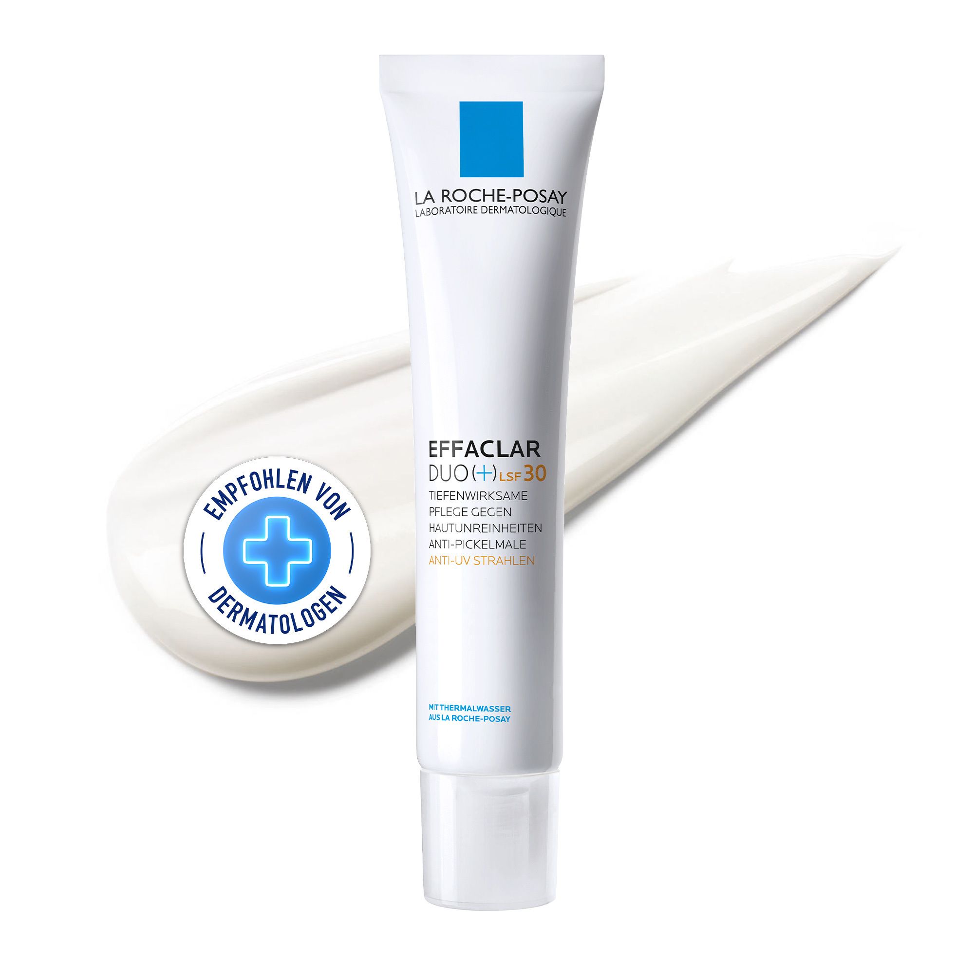 LA ROCHE-POSAY EFFACLAR DUO(+) SPF30