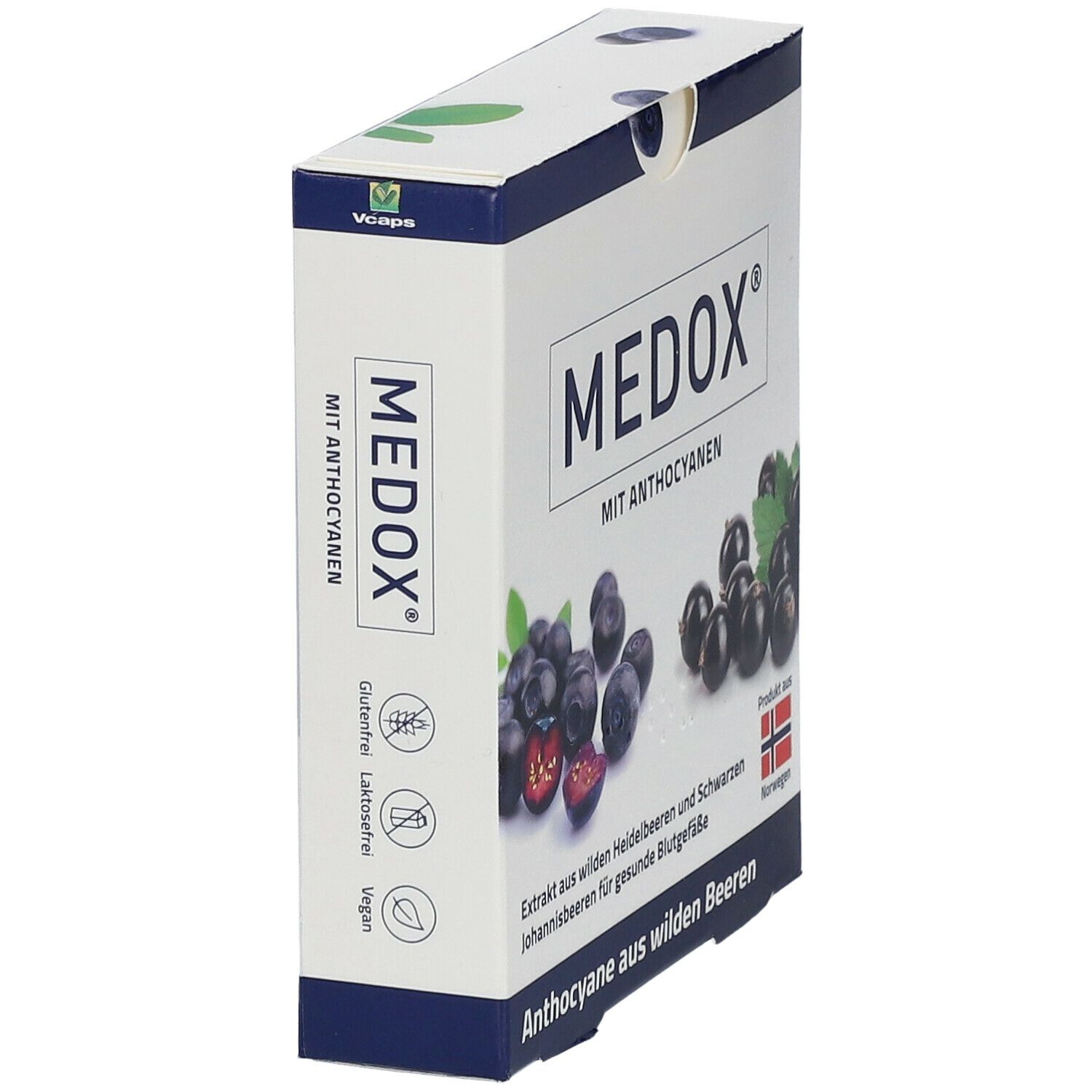 MEDOX®