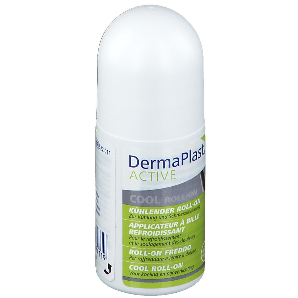 Dermaplast® Active Cool roll-on