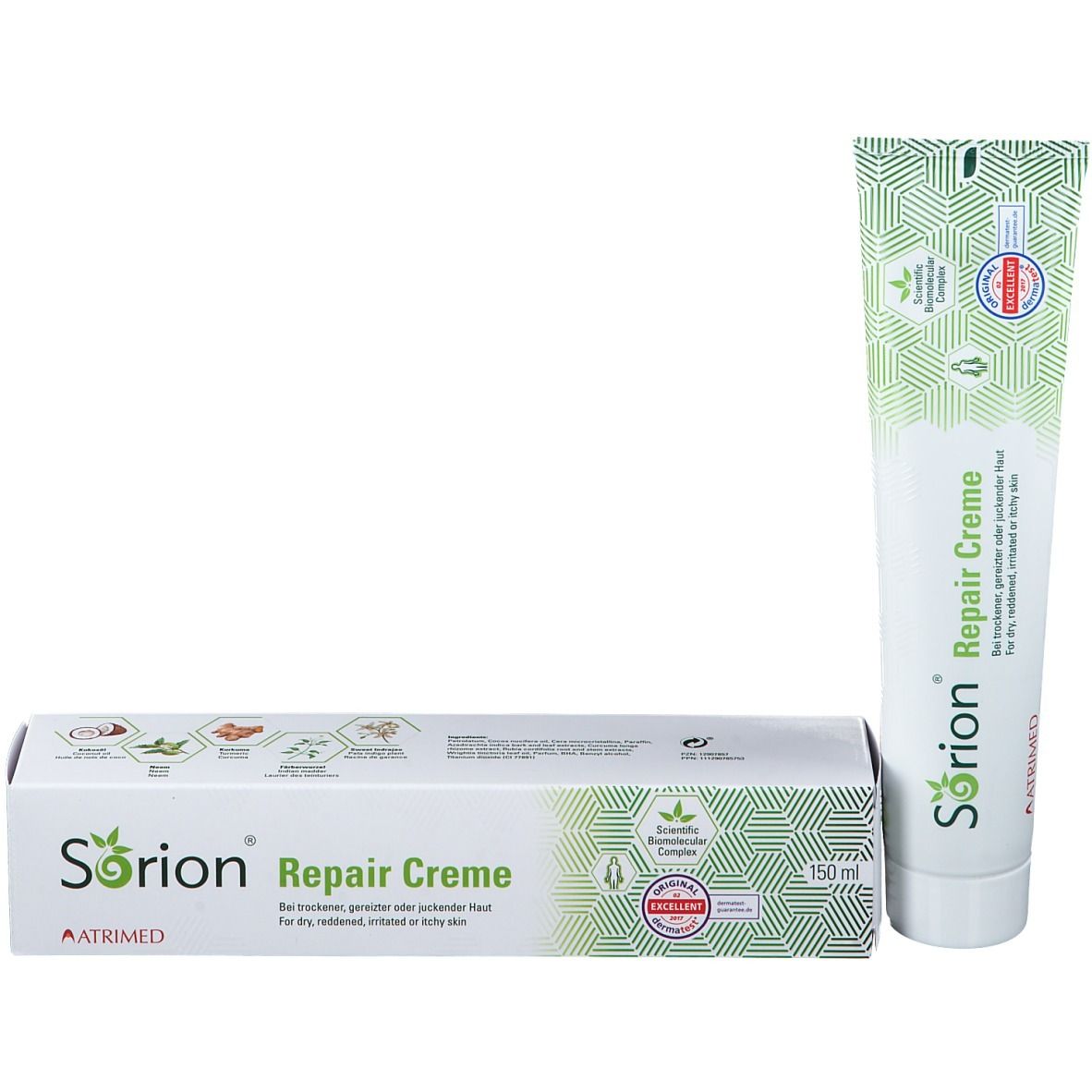 Sorion® Crème