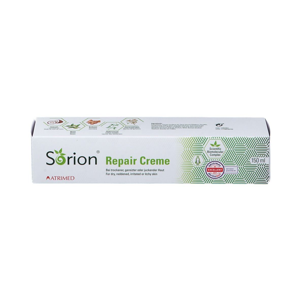 Sorion® Crème