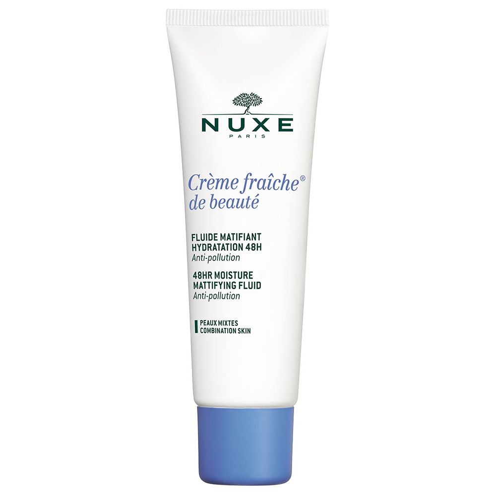 NUXE Crème Fraîche® de Beauté Fluide Hydratant