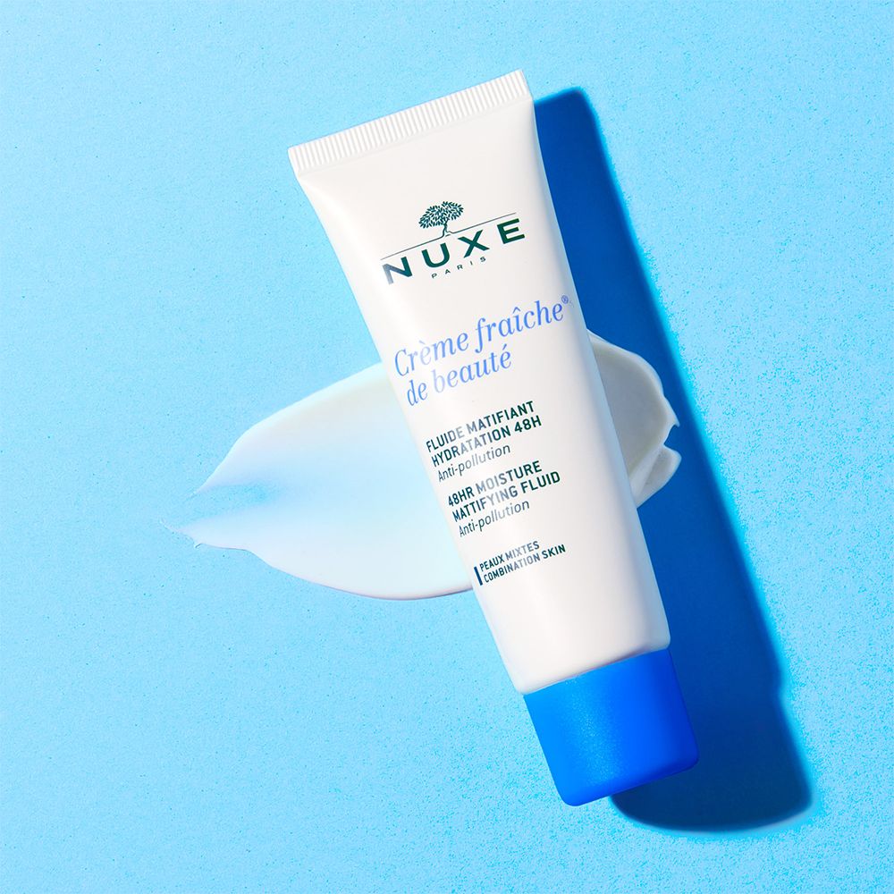 NUXE Crème Fraîche® de Beauté Fluide Hydratant