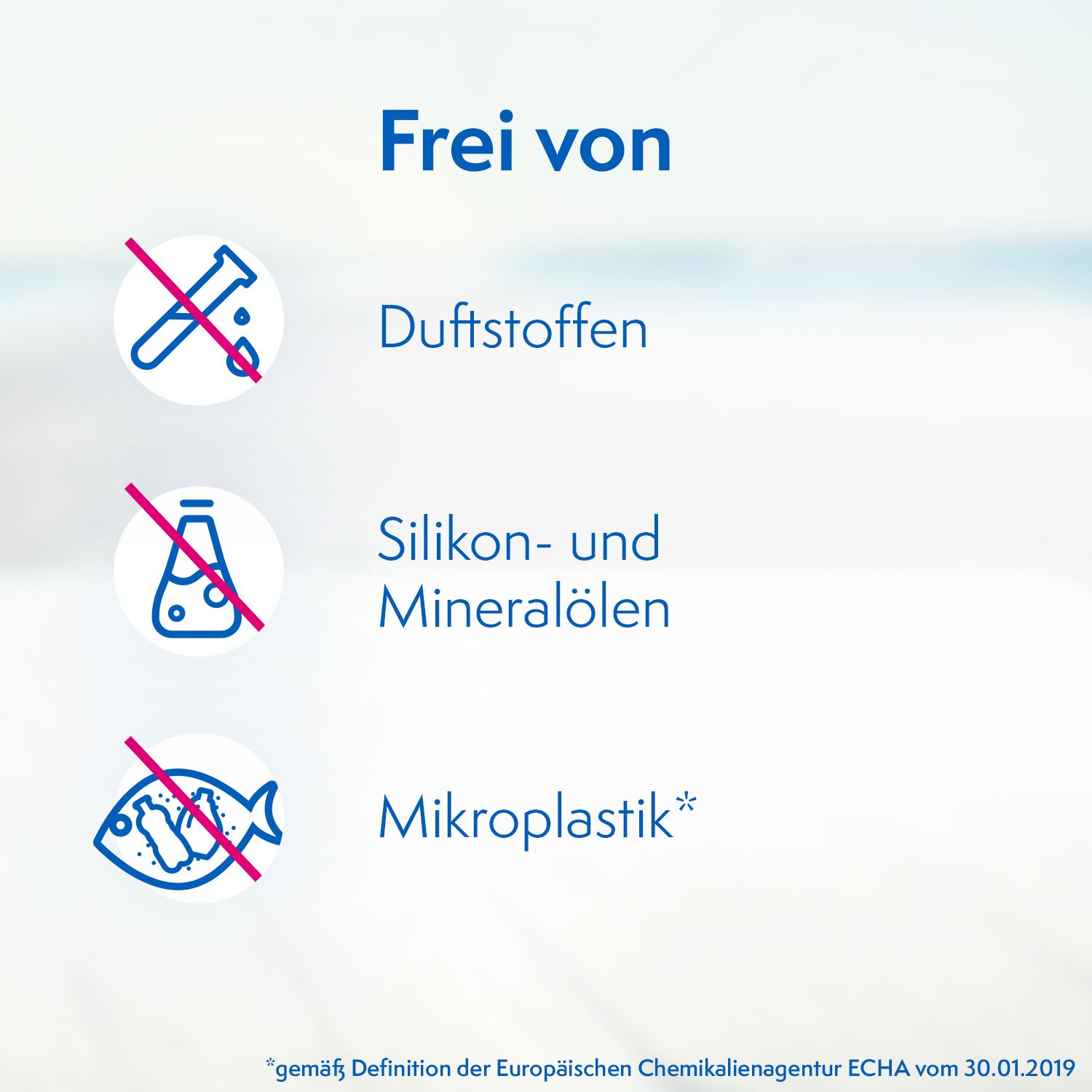 Ladival® Akut après Serum