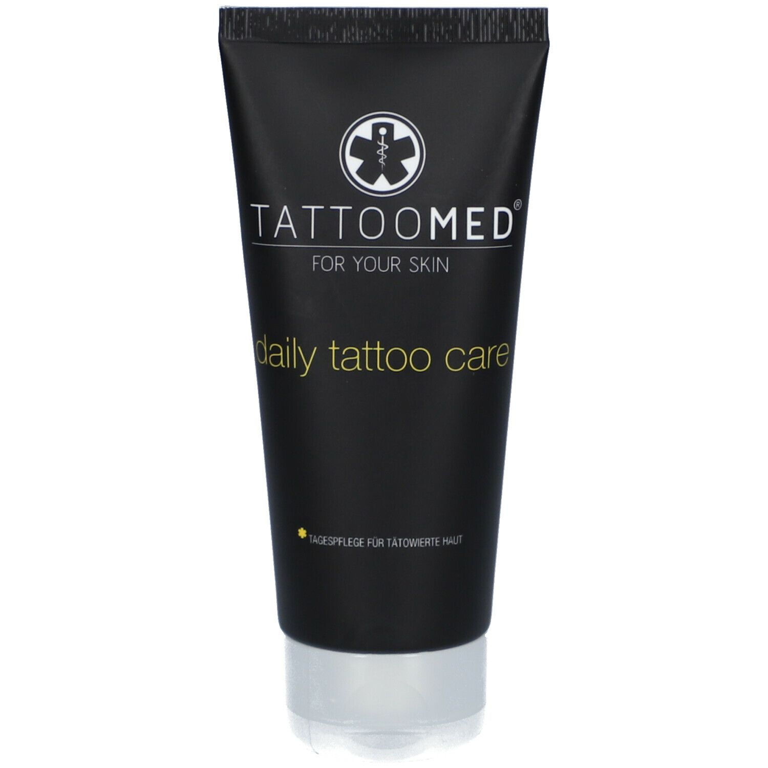TattooMed® daily tattoo care