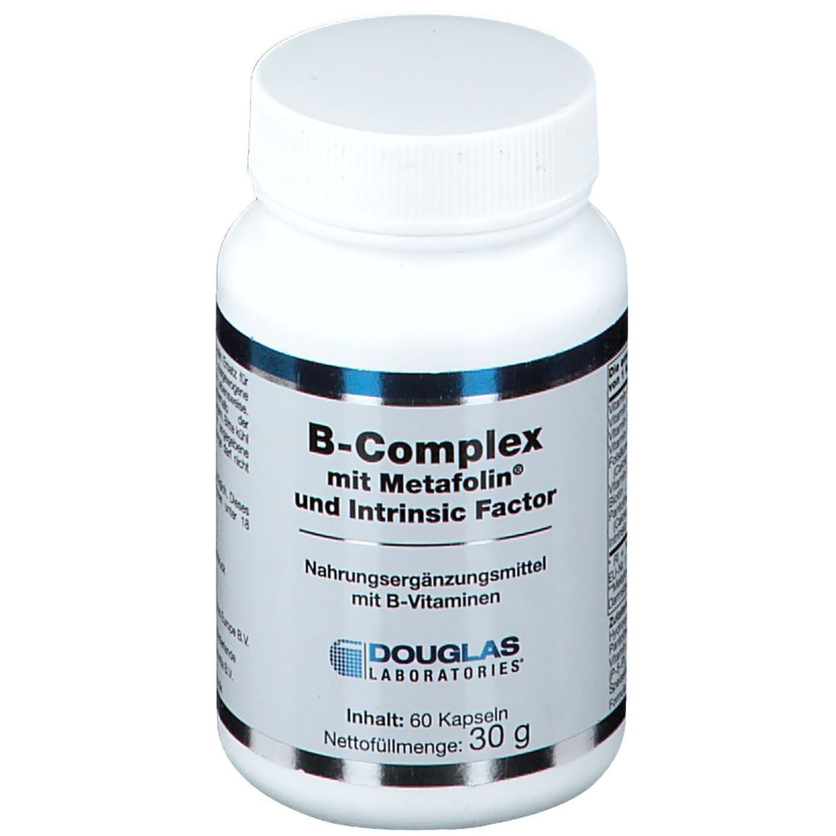 LABORATOIRES DOUGLAS B-Complexe