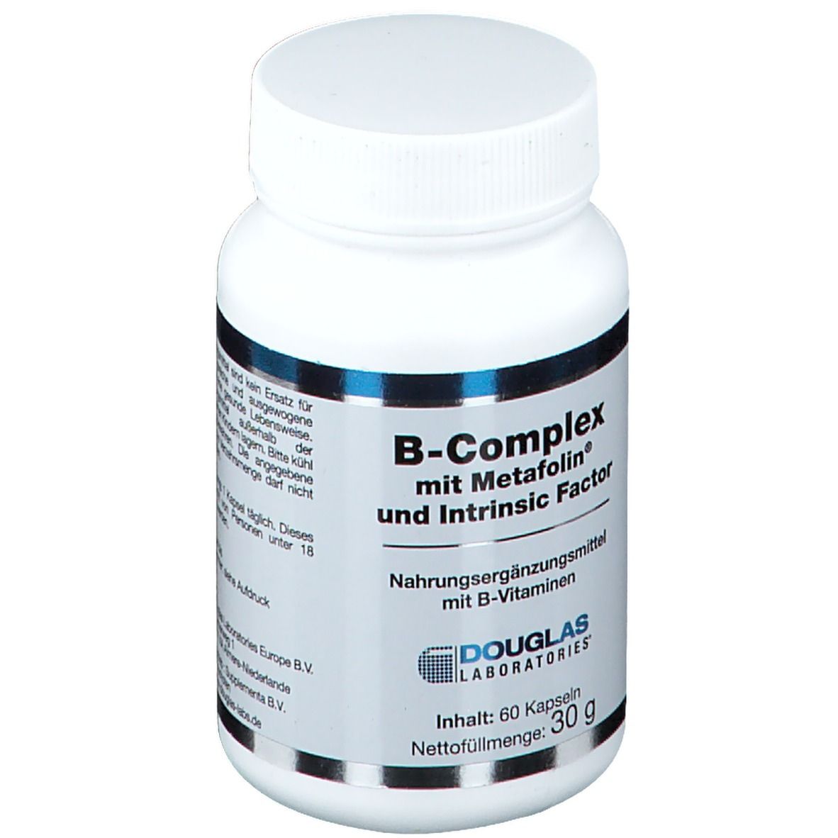 LABORATOIRES DOUGLAS B-Complexe