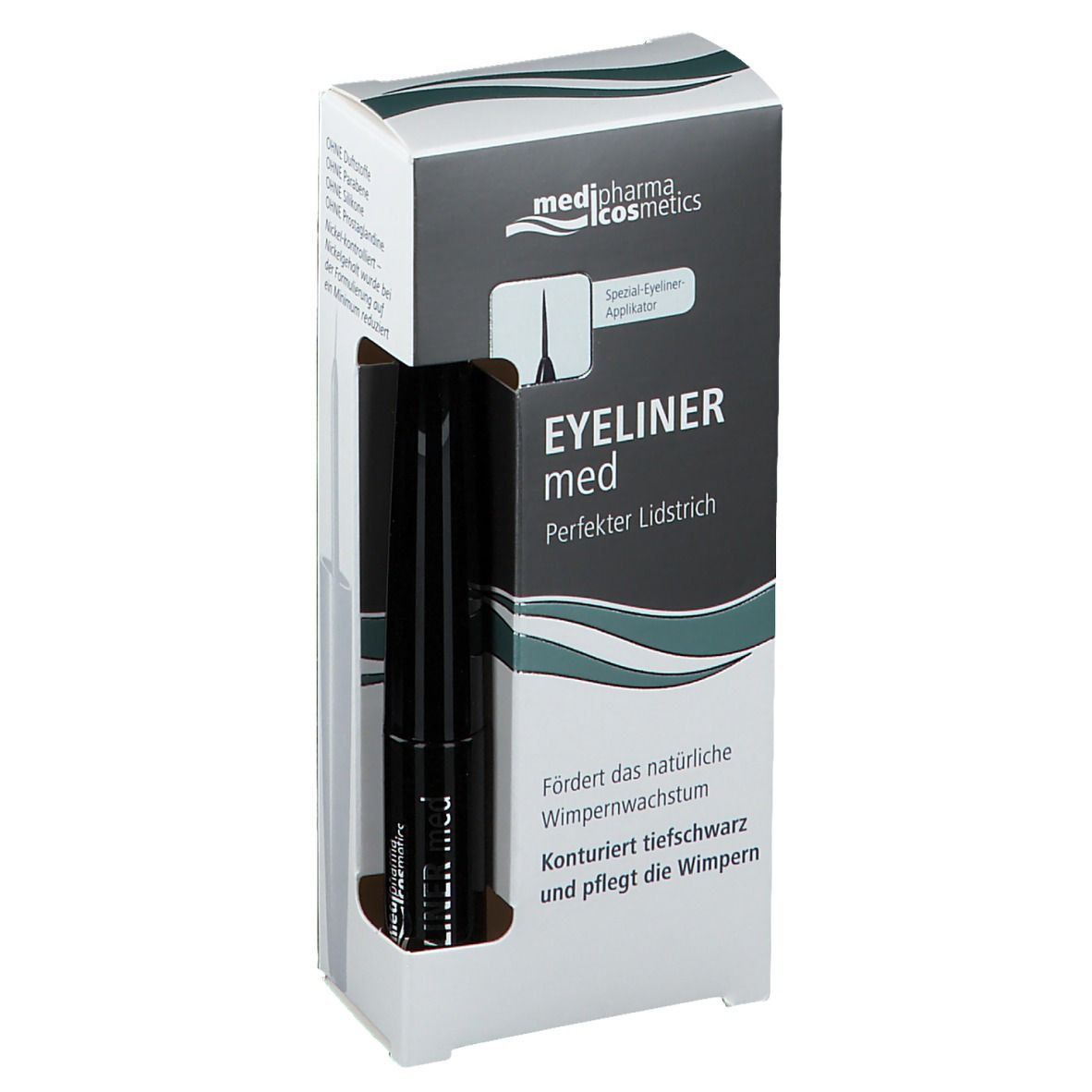 medipharma cosmetics Eyeliner med