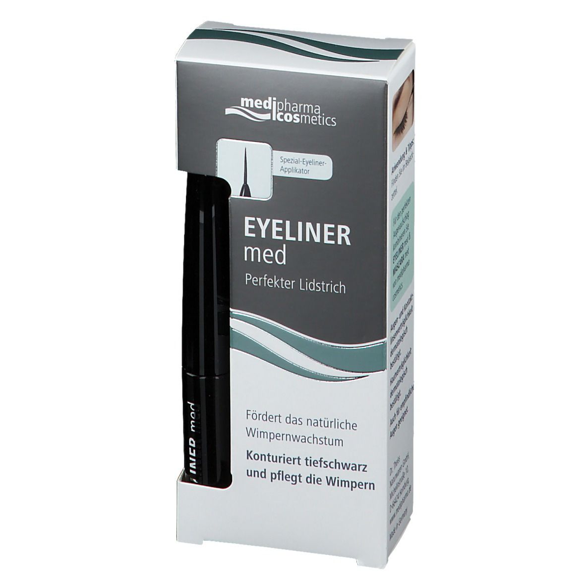 medipharma cosmetics Eyeliner med