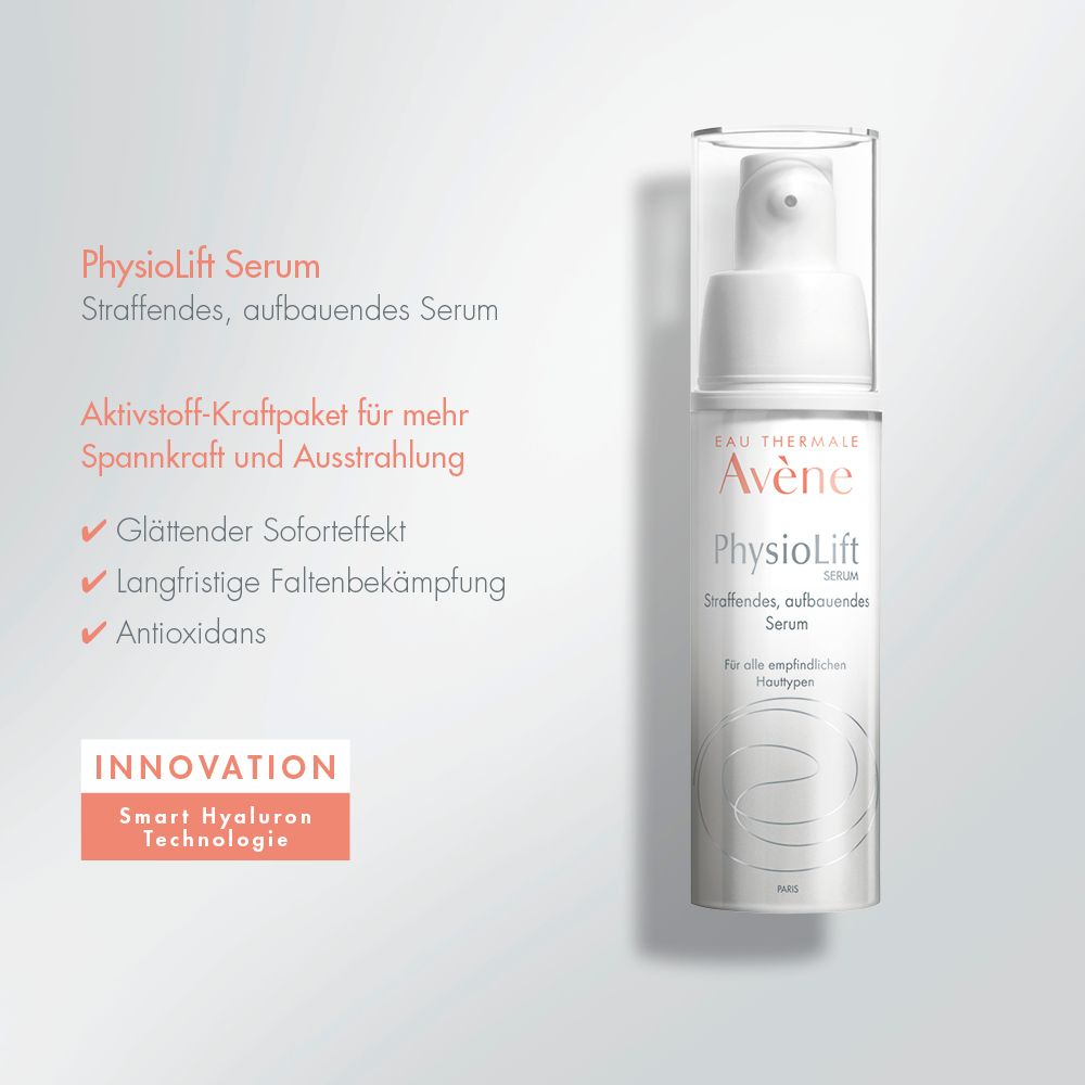 Avène PhysioLift Sérum