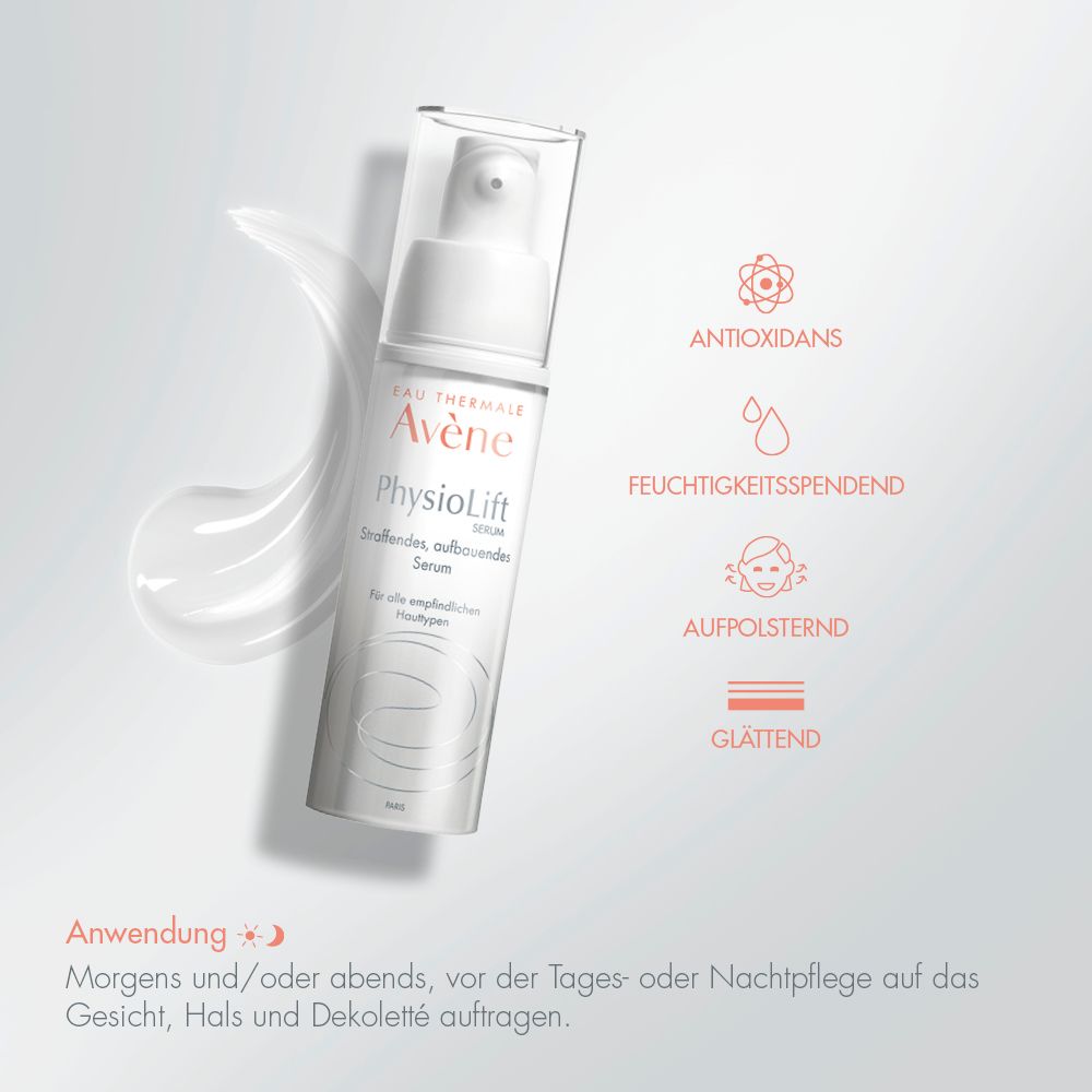 Avène PhysioLift Sérum