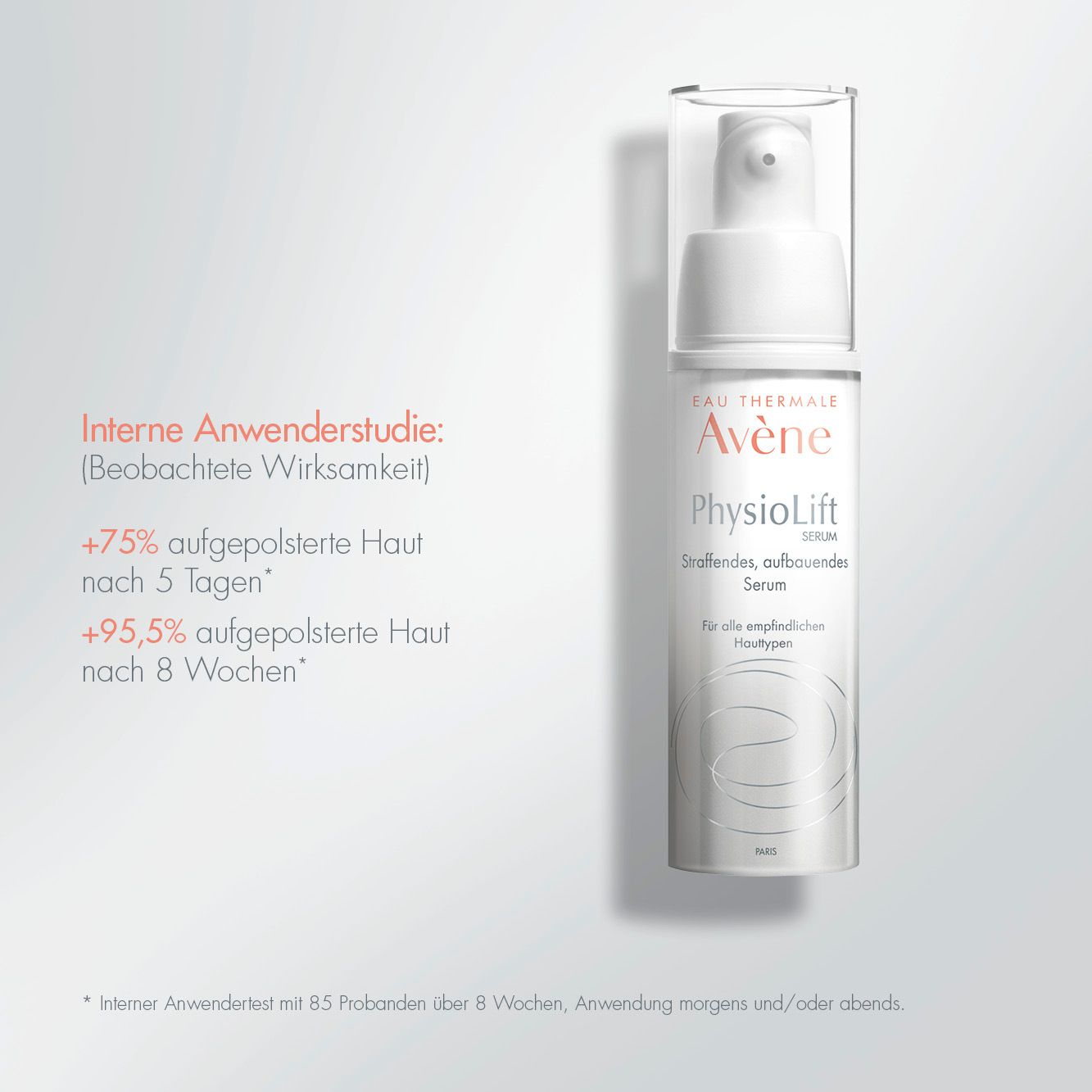 Avène PhysioLift Sérum