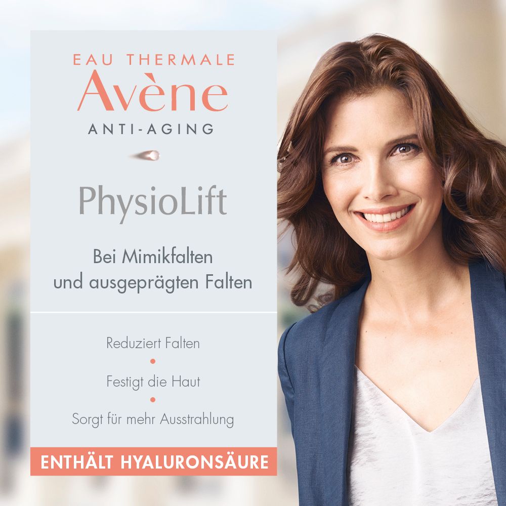 Avène PhysioLift Sérum