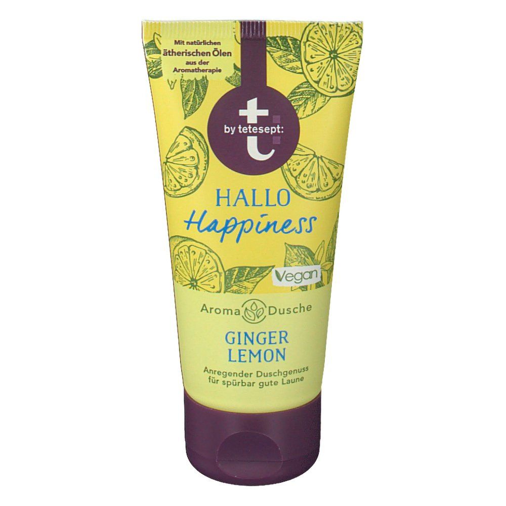 T BY tetesept Hallo Happiness
