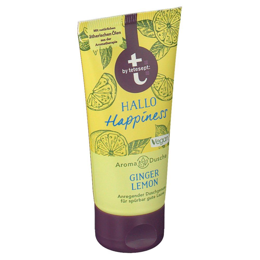 T BY tetesept Hallo Happiness