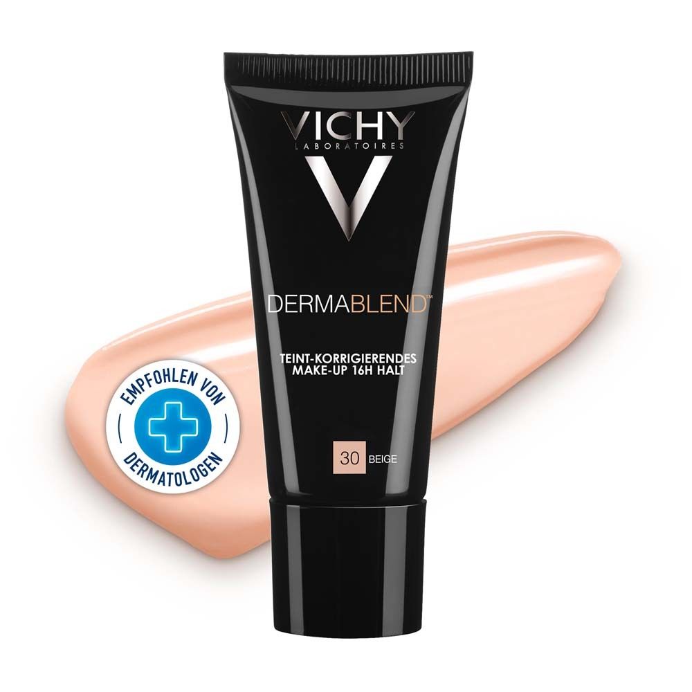 VICHY Dermablend Make Up 30 Beige