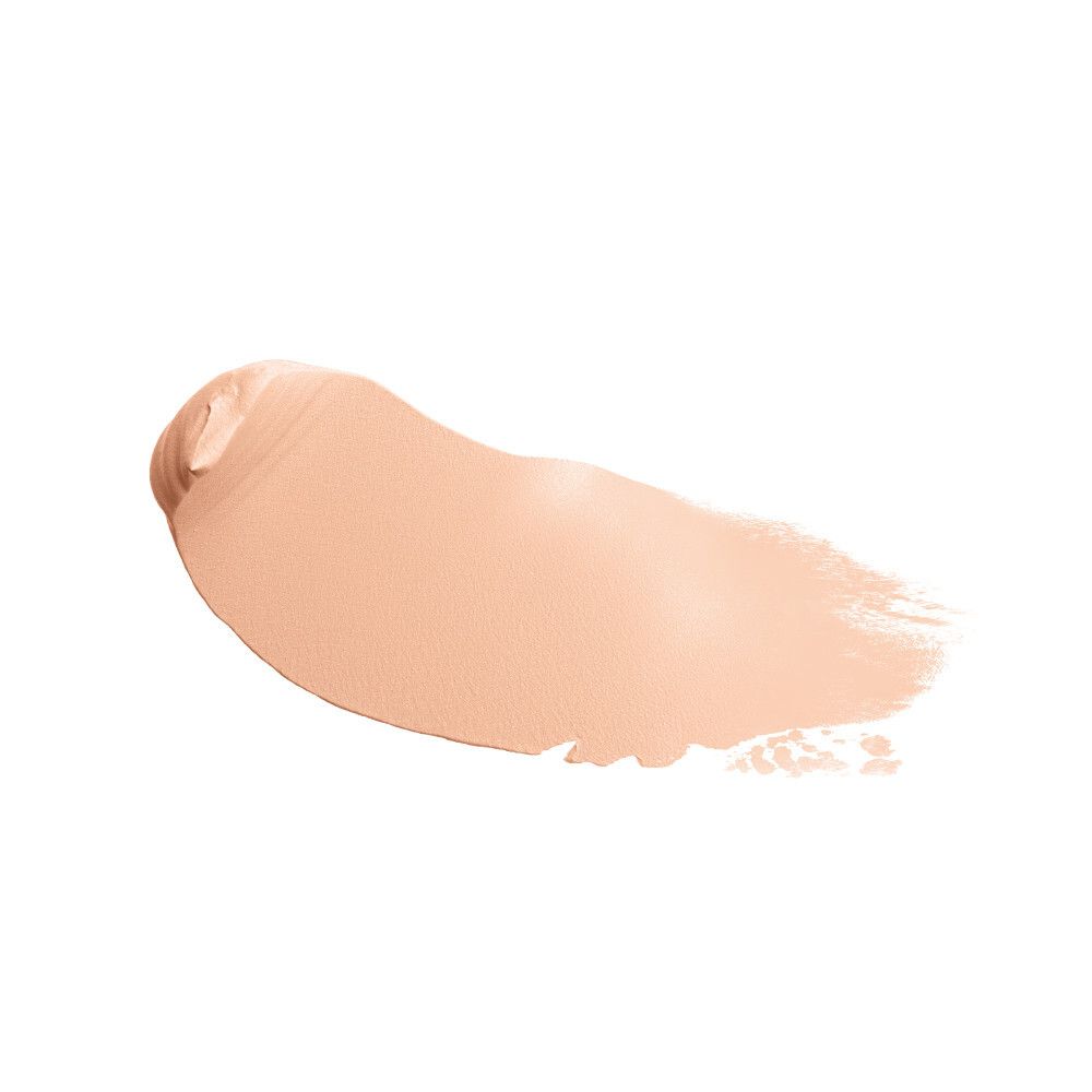 Échantillon de couleur VICHY Dermablend 3D Correction, teinte 20 Vanilla. Couleur beige clair.