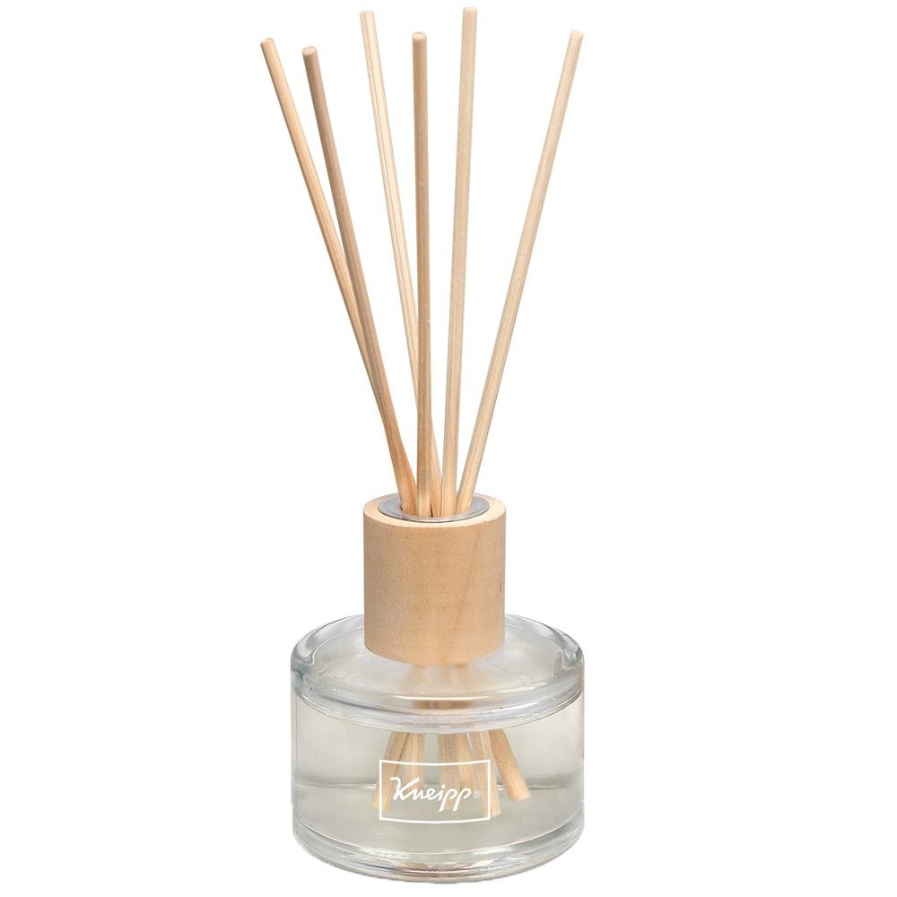 Kneipp® Bâtonnets parfumés Scent Worlds Litsea Cubeba Lime