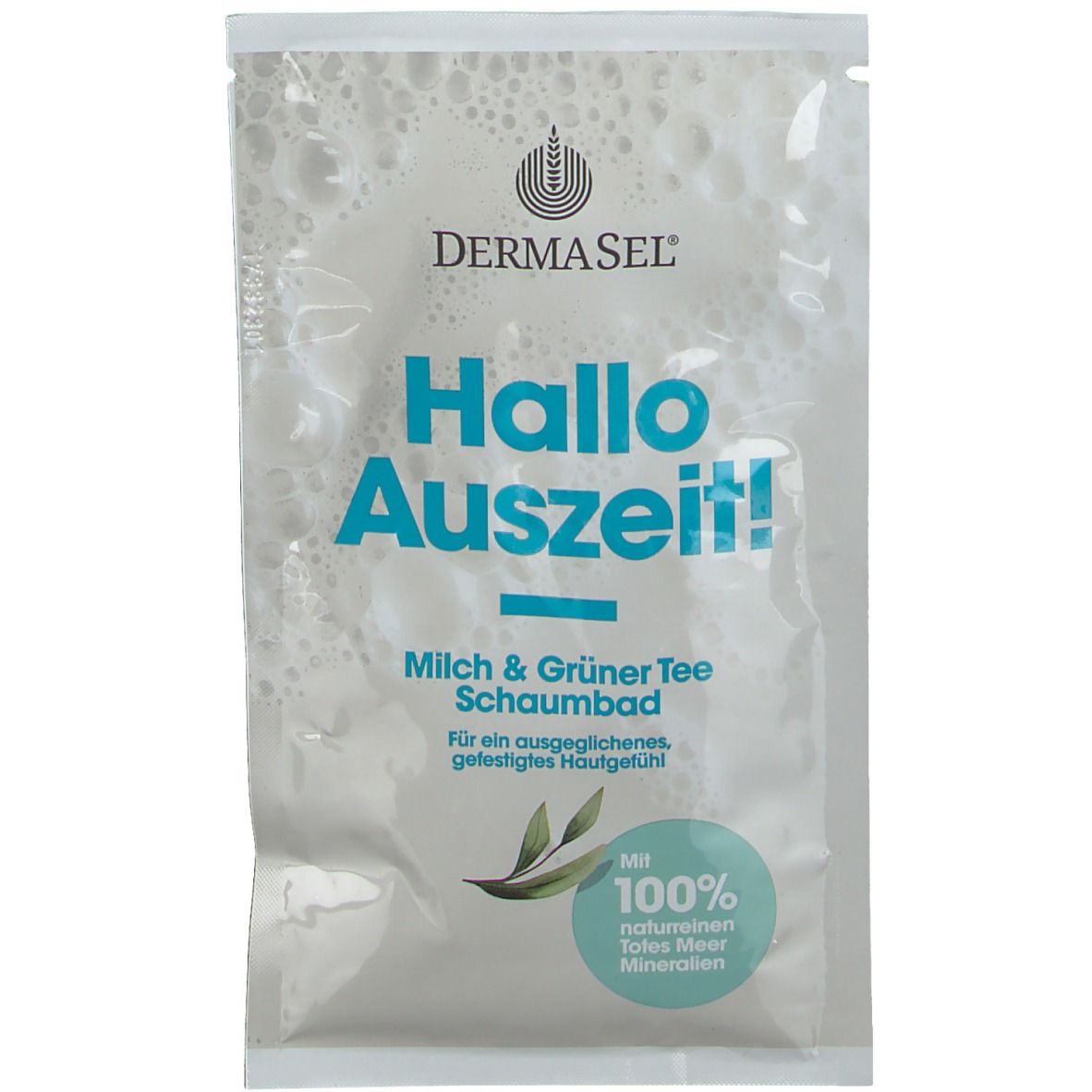 DERMASEL® Bonjour la pause ! Bain moussant