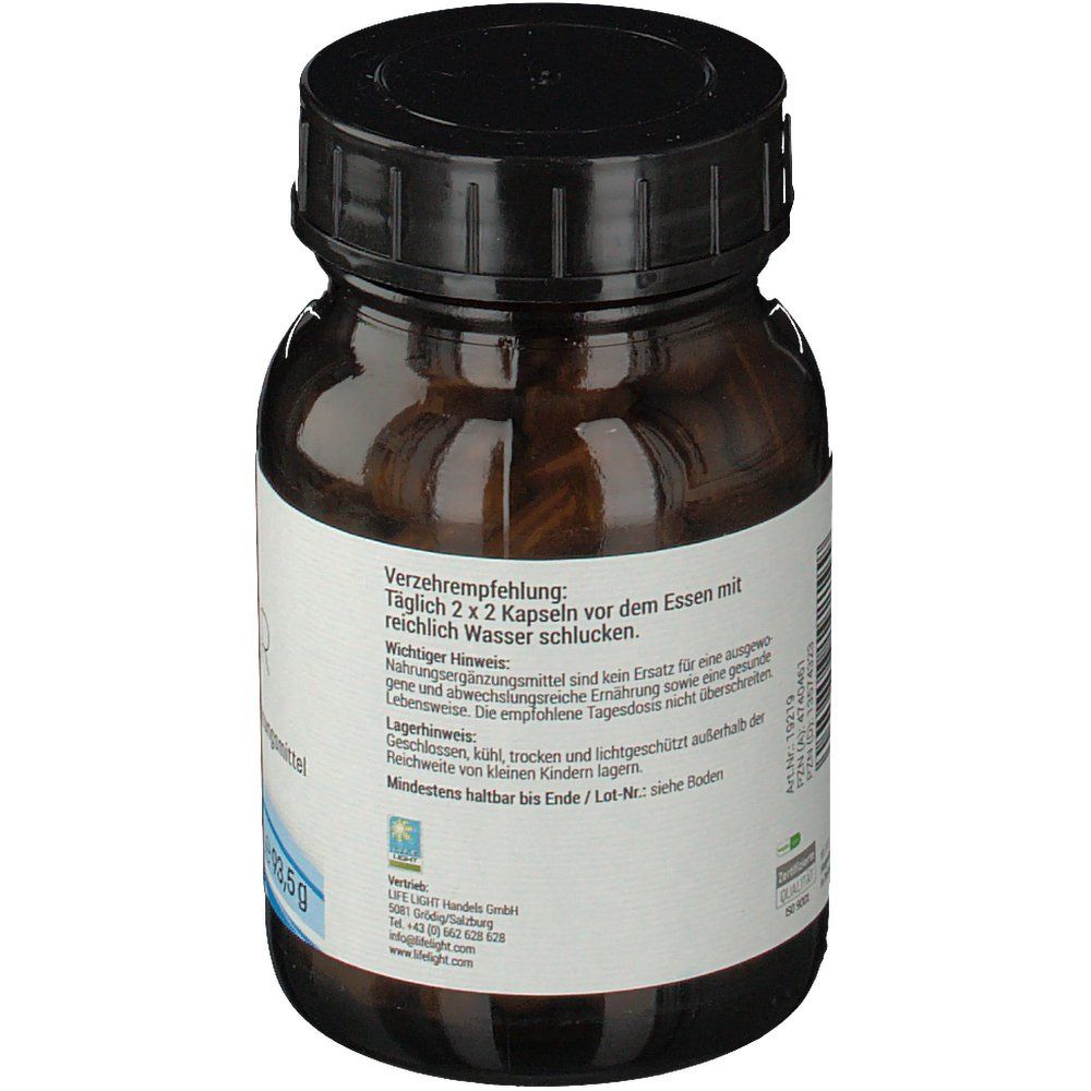 LIFE LIGHT® Nature Est Life Foie