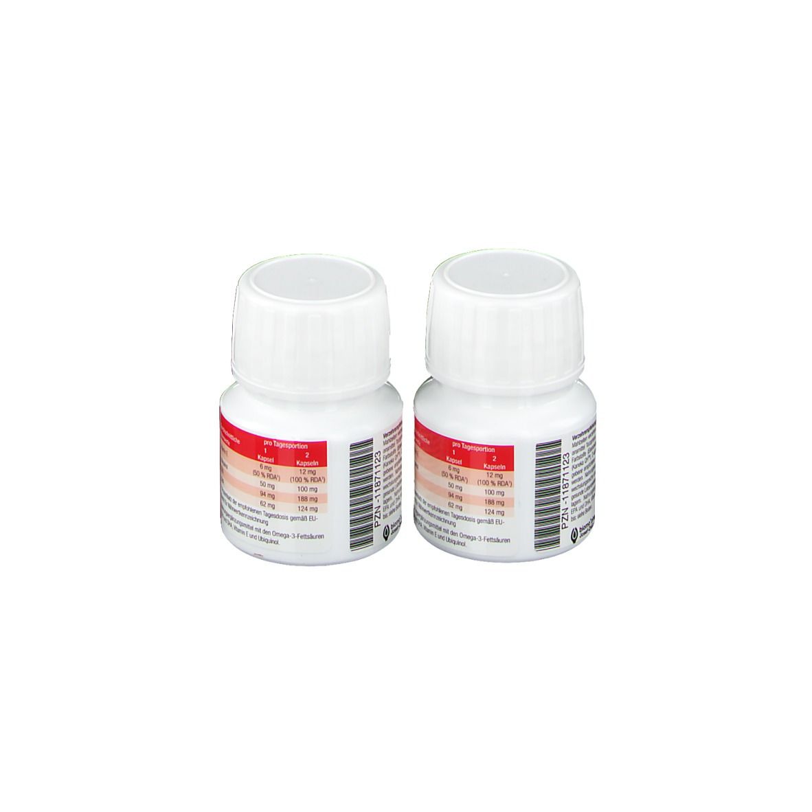 corlan complex OMEGA-3