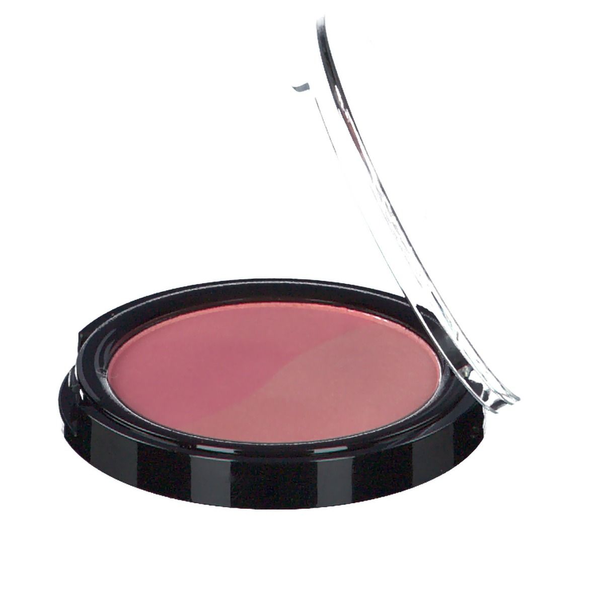 lavera SO FRESH MINERAL ROUGE POWDER 07 coumbine pink