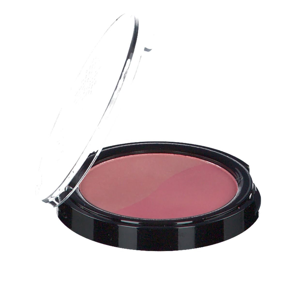 lavera SO FRESH MINERAL ROUGE POWDER 07 coumbine pink