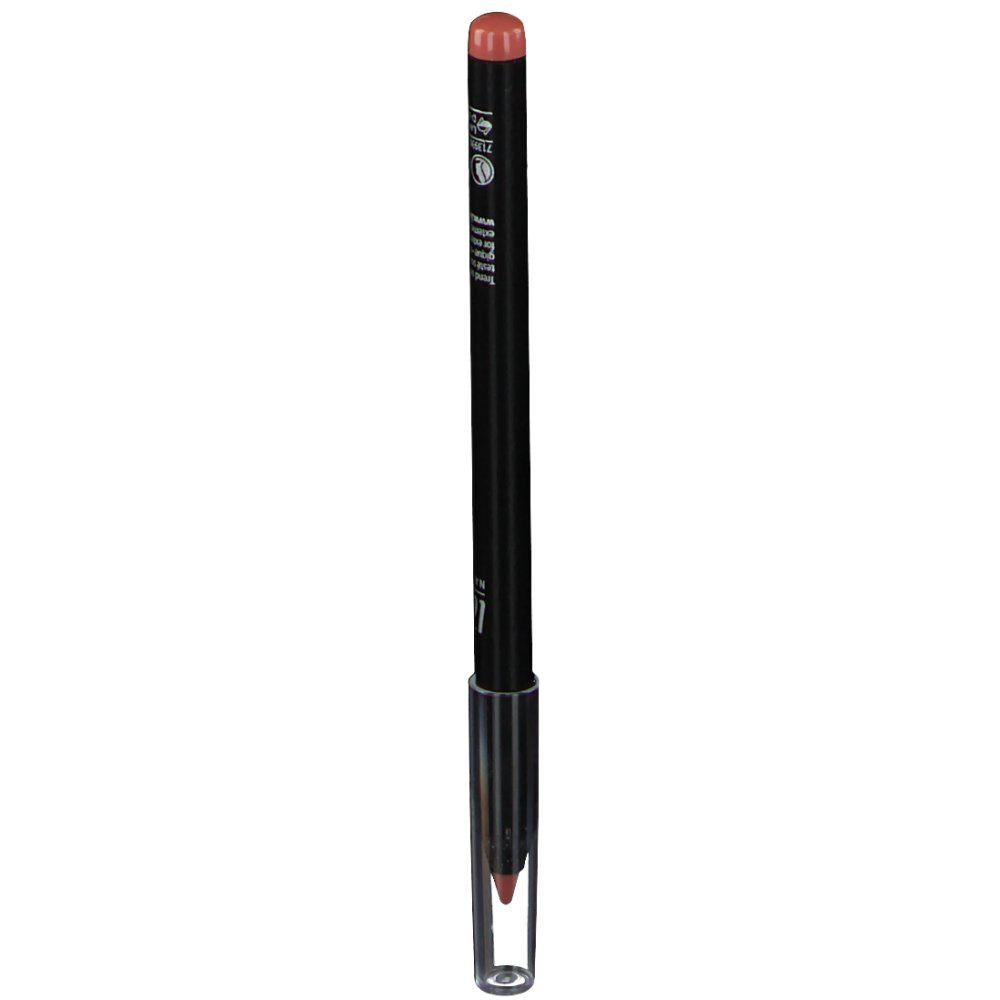 lavera SOFT LIPLINER 01 rose