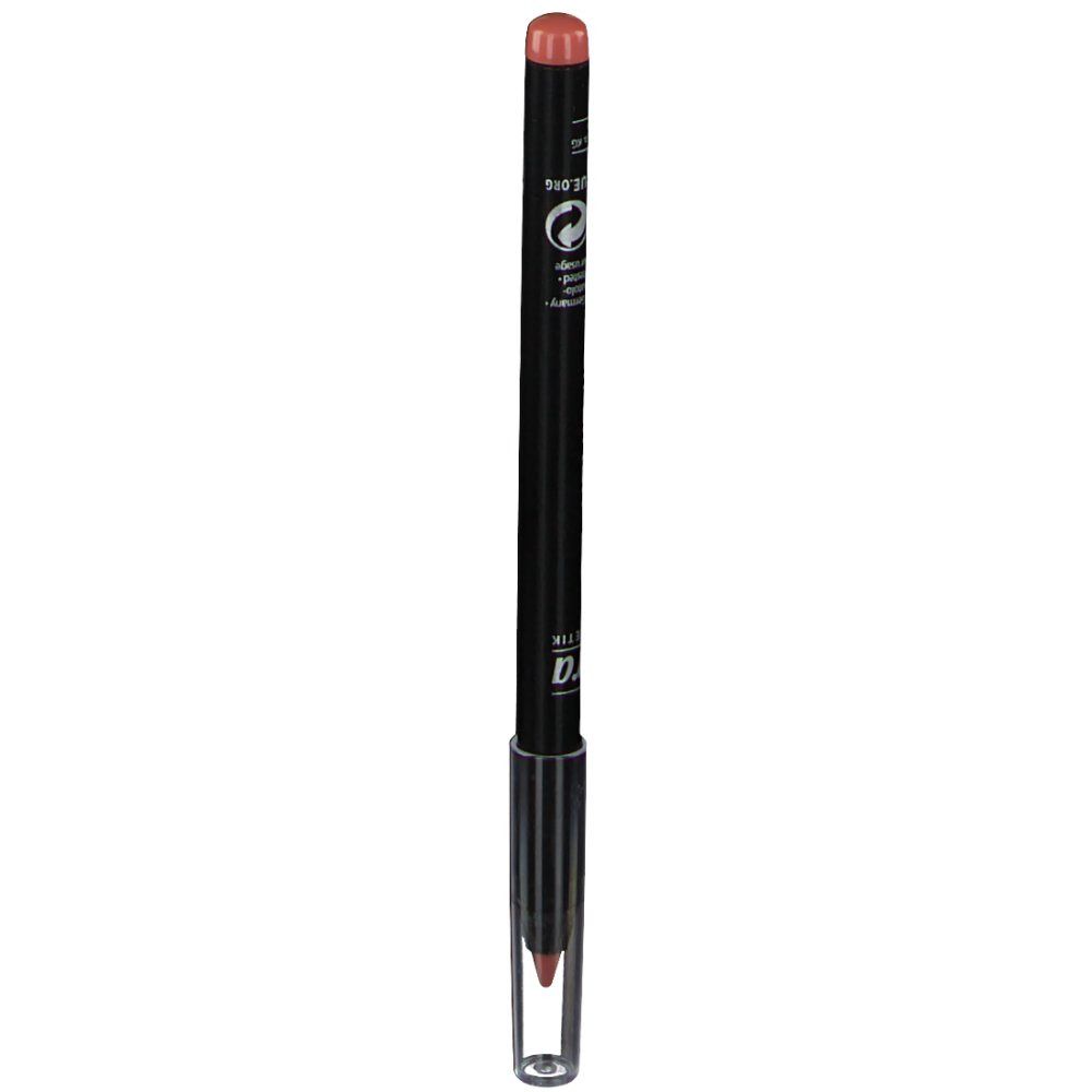 lavera SOFT LIPLINER 01 rose