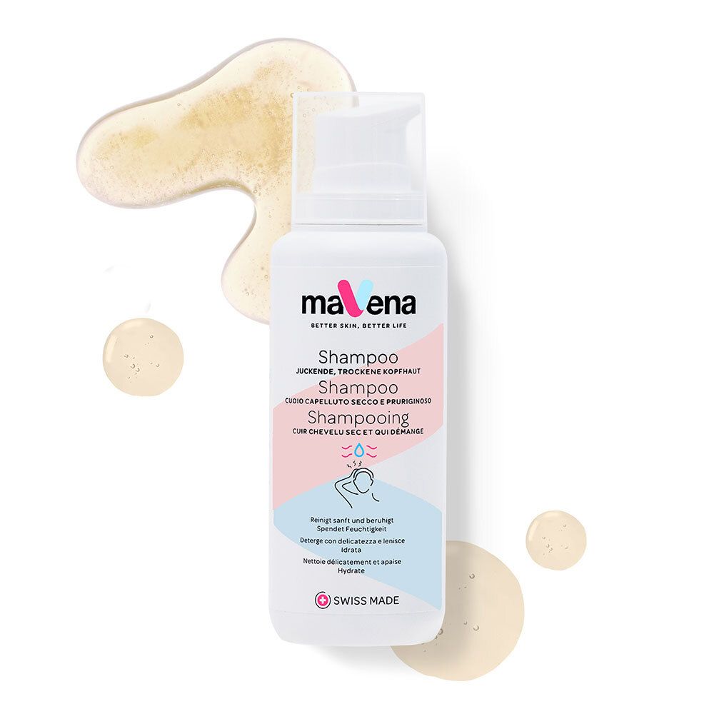 maVena® Shampooing