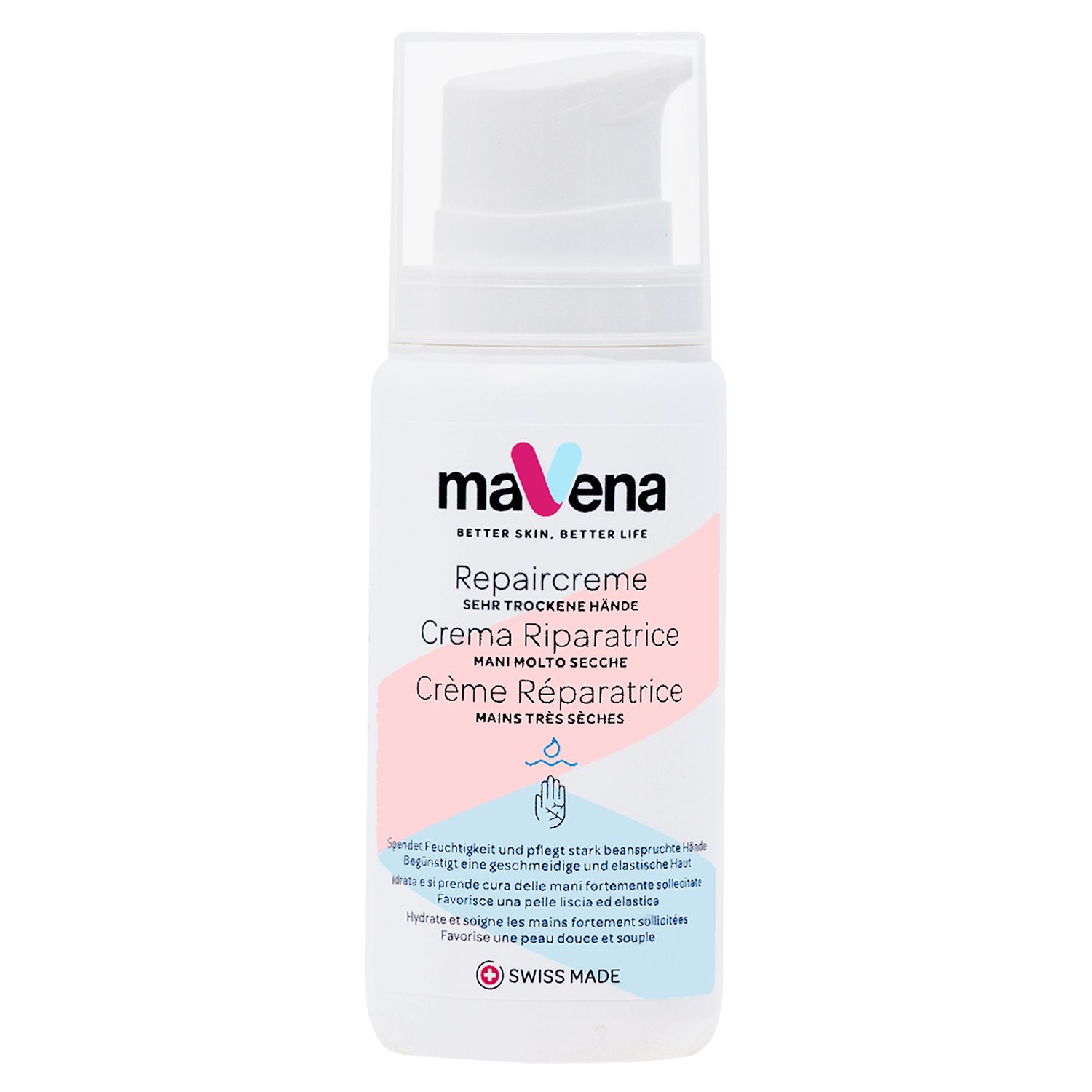 maVena® Crème Réparatrice