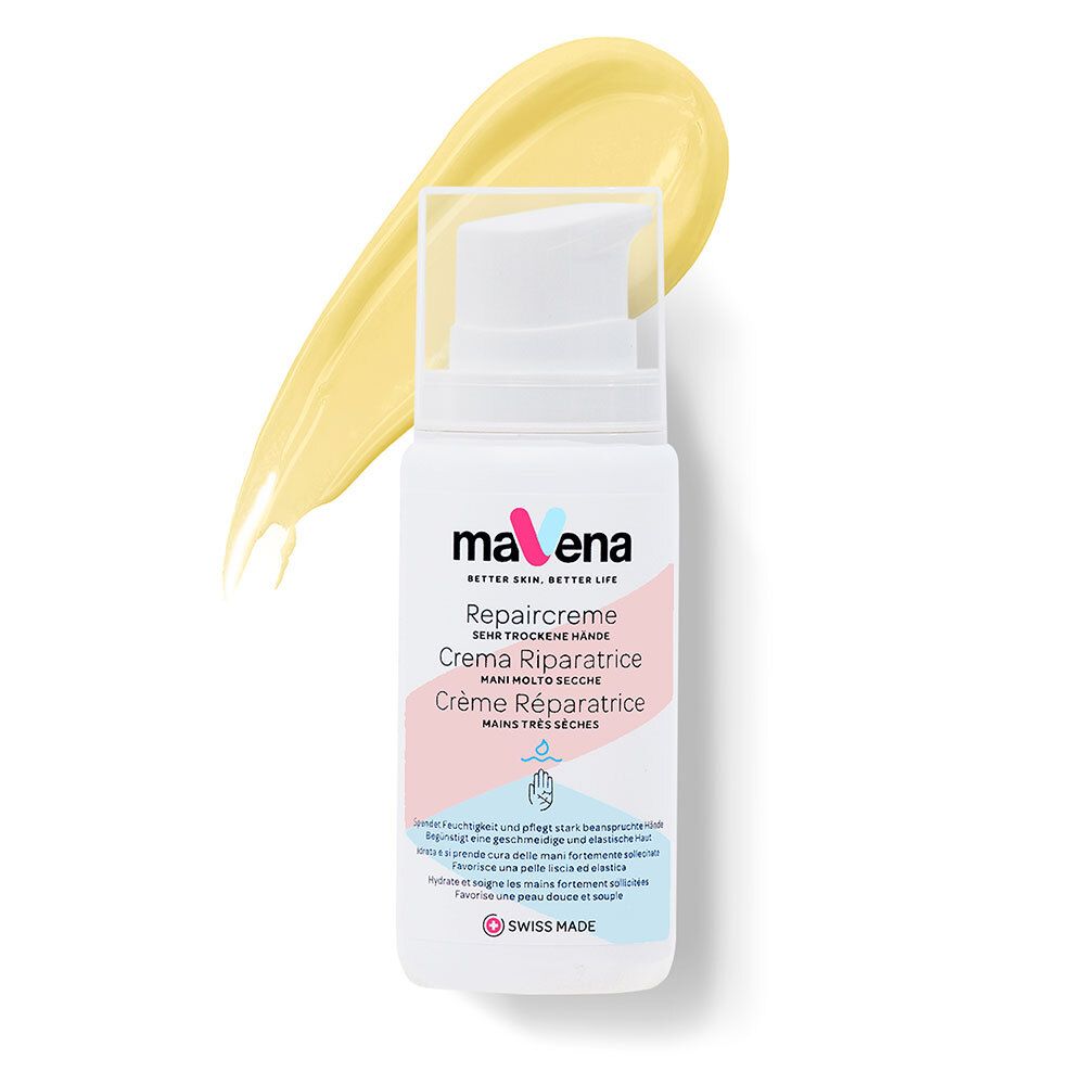 maVena® Crème Réparatrice