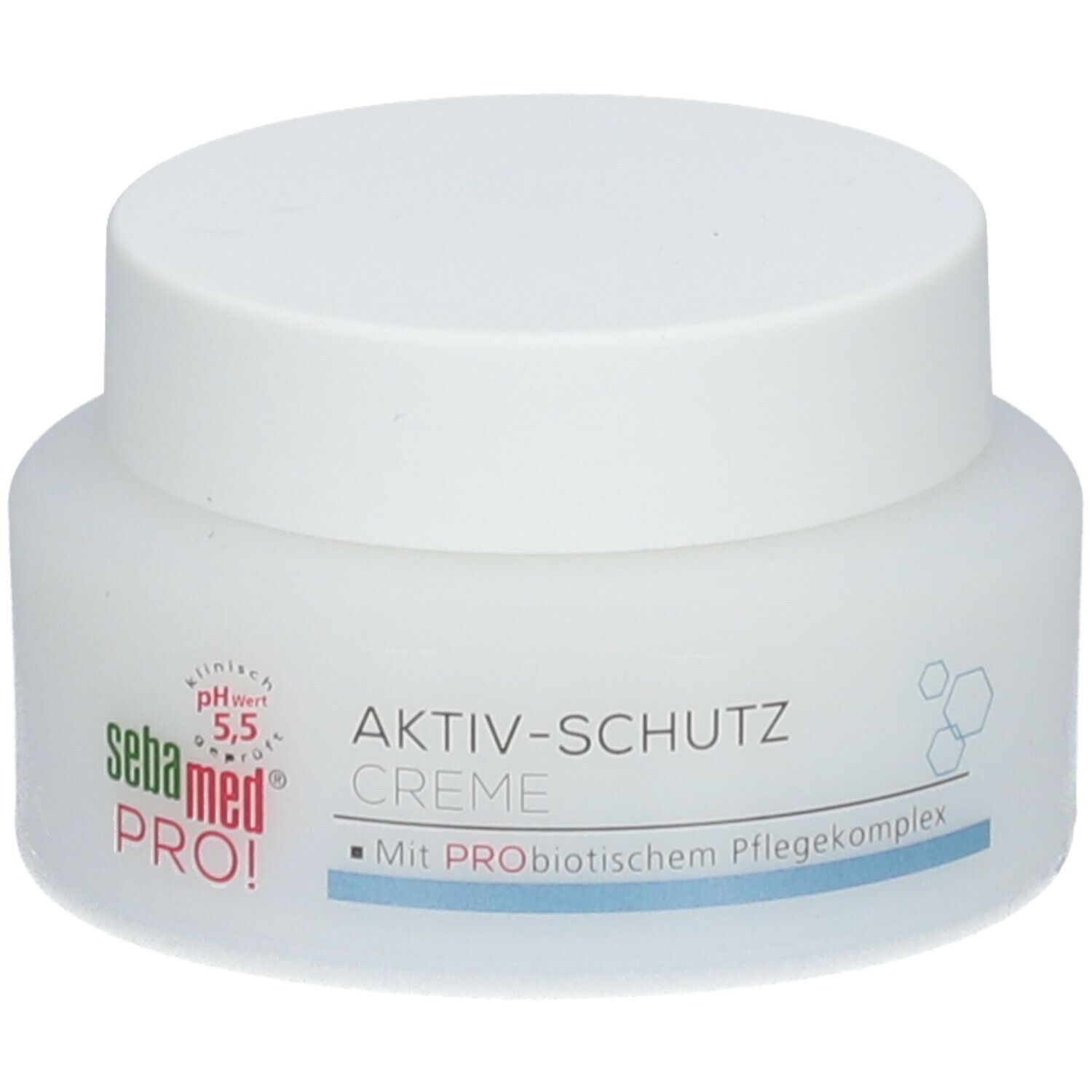 sebamed® PRO ! Crème de protection active