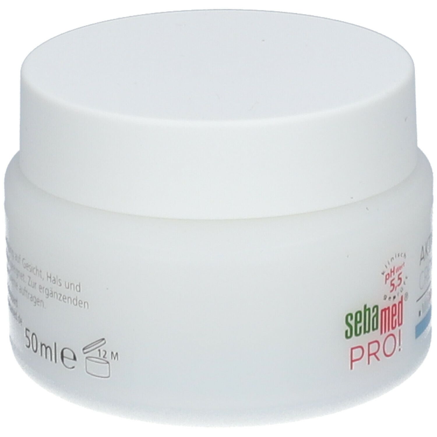 sebamed® PRO ! Crème de protection active