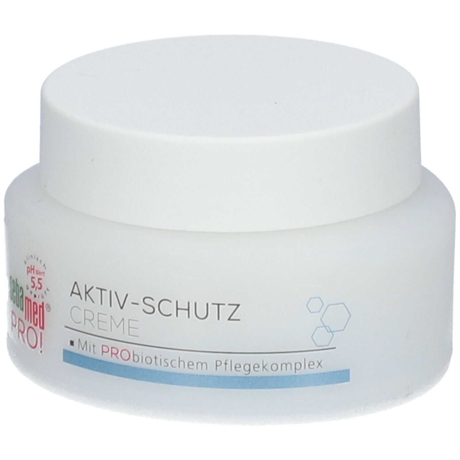 sebamed® PRO ! Crème de protection active