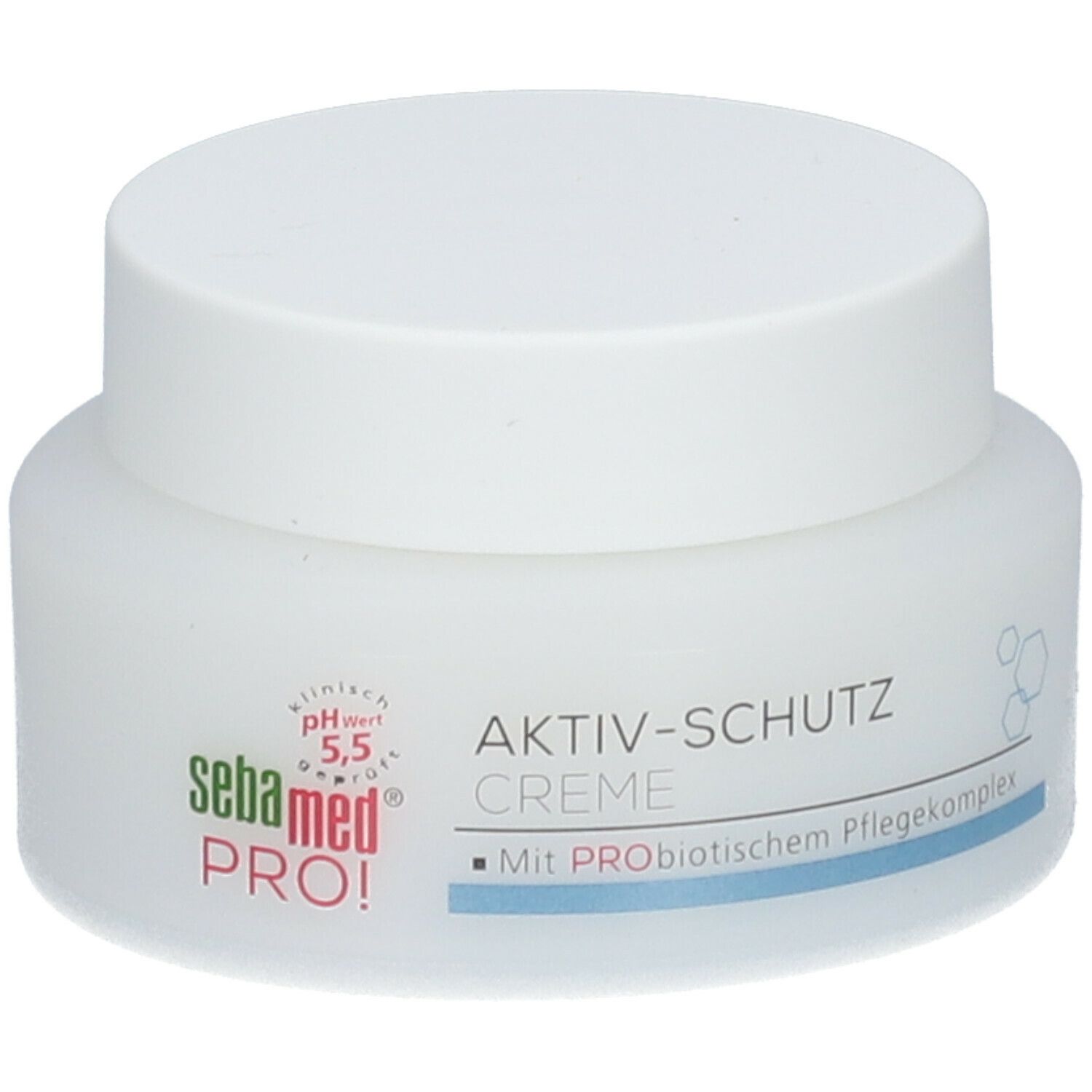sebamed® PRO ! Crème de protection active